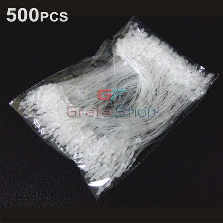 Jual Loop Pin / lock pin isi 500pcs | Shopee Indonesia