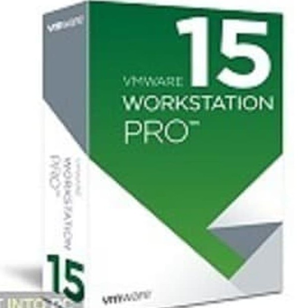 Jual Work VMware Workstation Pro 15 Full Version Shopee Indonesia