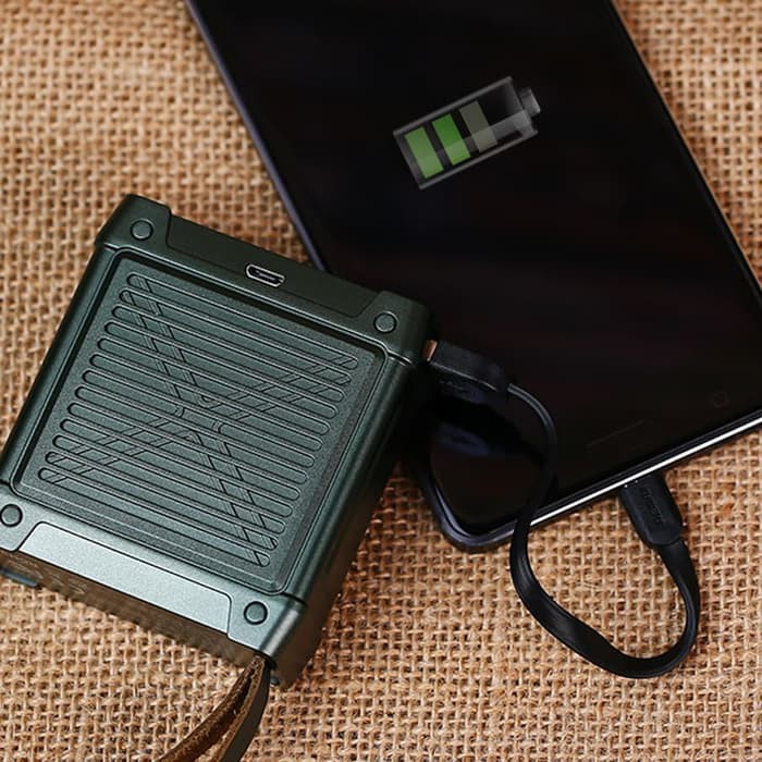 Jual Remax Power Bank Armory Series 10000mAh Dual Output RPP 7 | Shopee ...