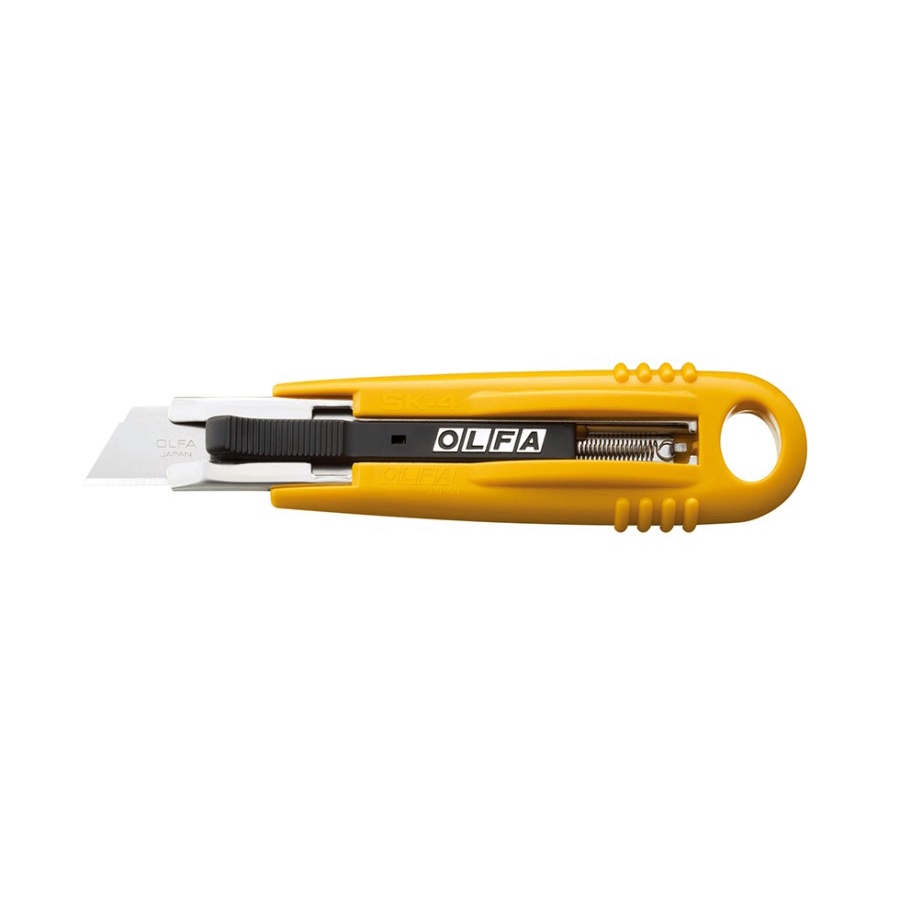 Jual Safety Cutter SK4 Olfa JAPAN Shopee Indonesia