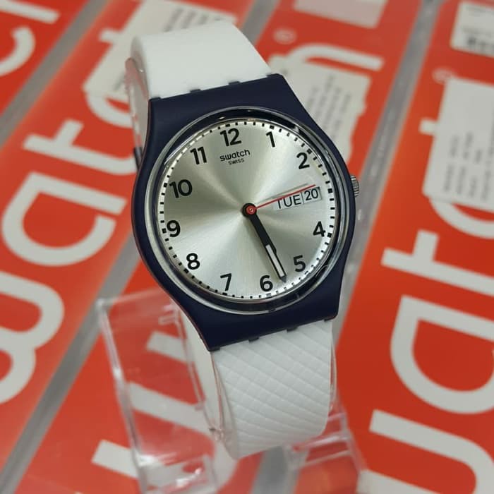 Swatch gn720 on sale