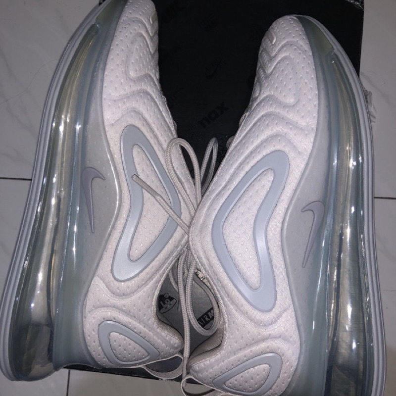 air max 720 vast grey