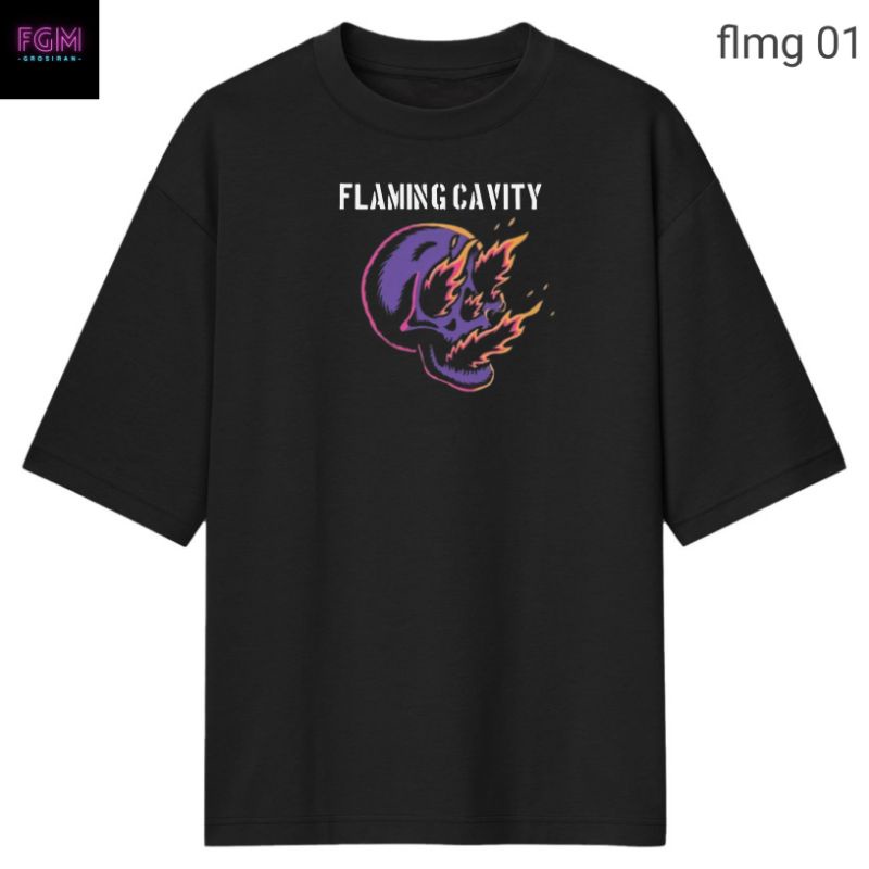 Jual t-shirt tengkorak kaos distro design simple | Shopee Indonesia