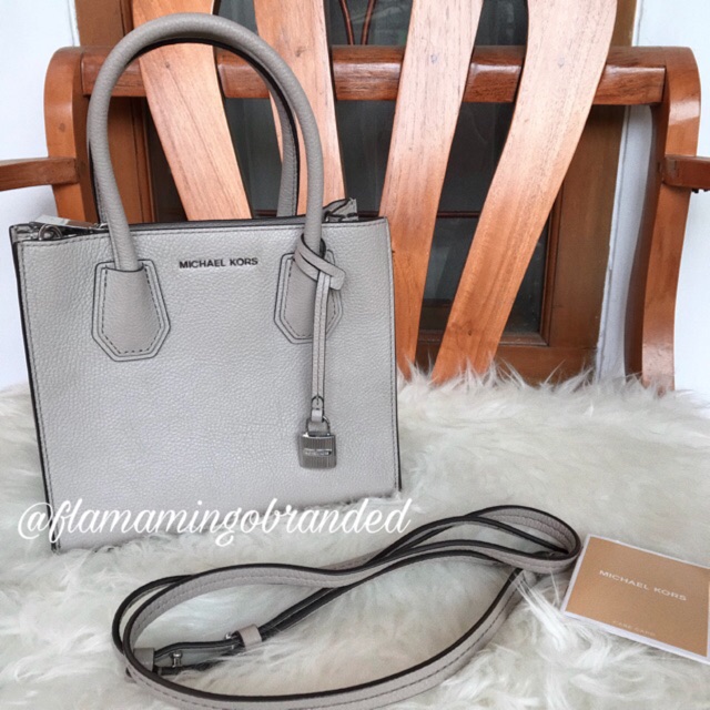 Michael kors store mercer grey