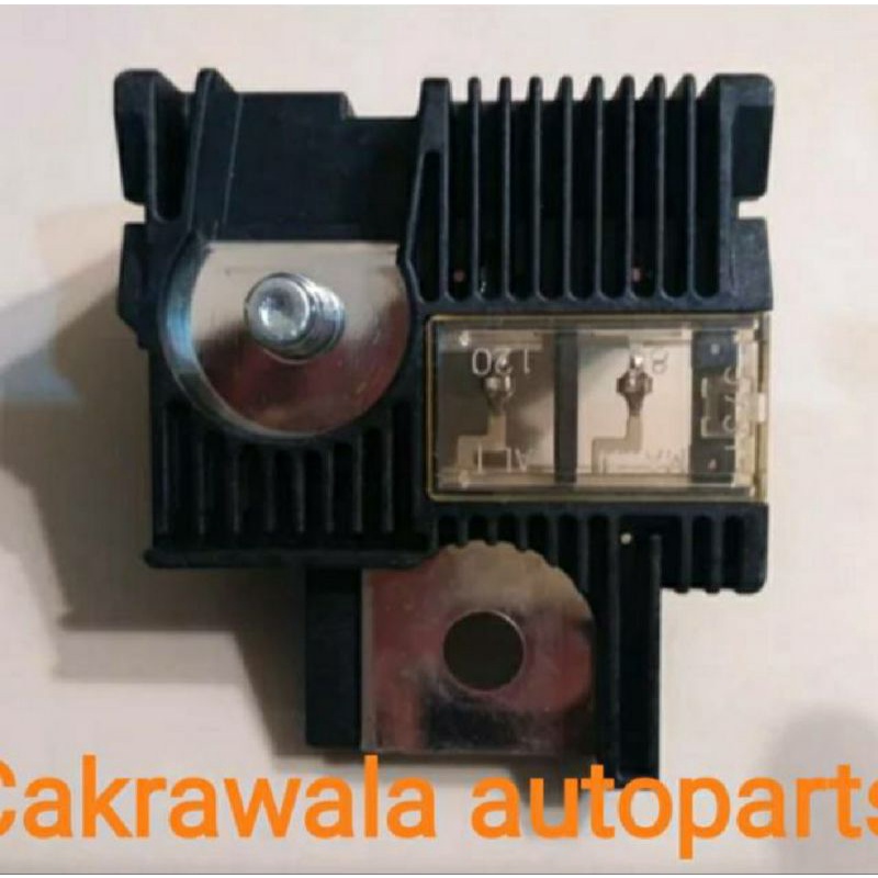 Jual Sikring pusat Aki Etios Valco | Shopee Indonesia