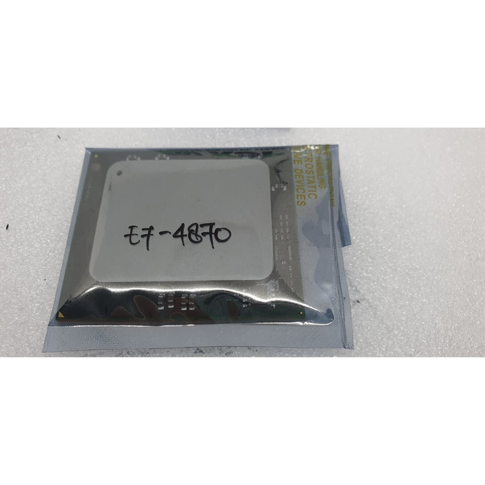 SR1ET - Xeon E7-8890V2 2.8GHz 15C 37.5MB 155W | Inside Systems A/S