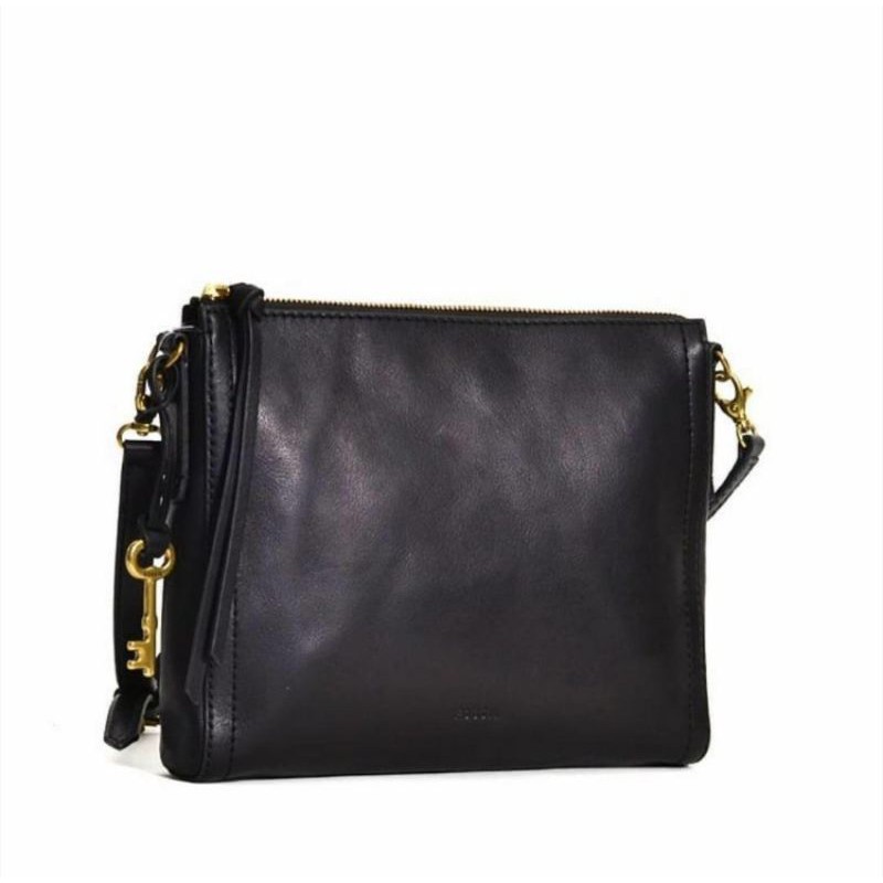 Jual Emma crossbody black | Shopee Indonesia