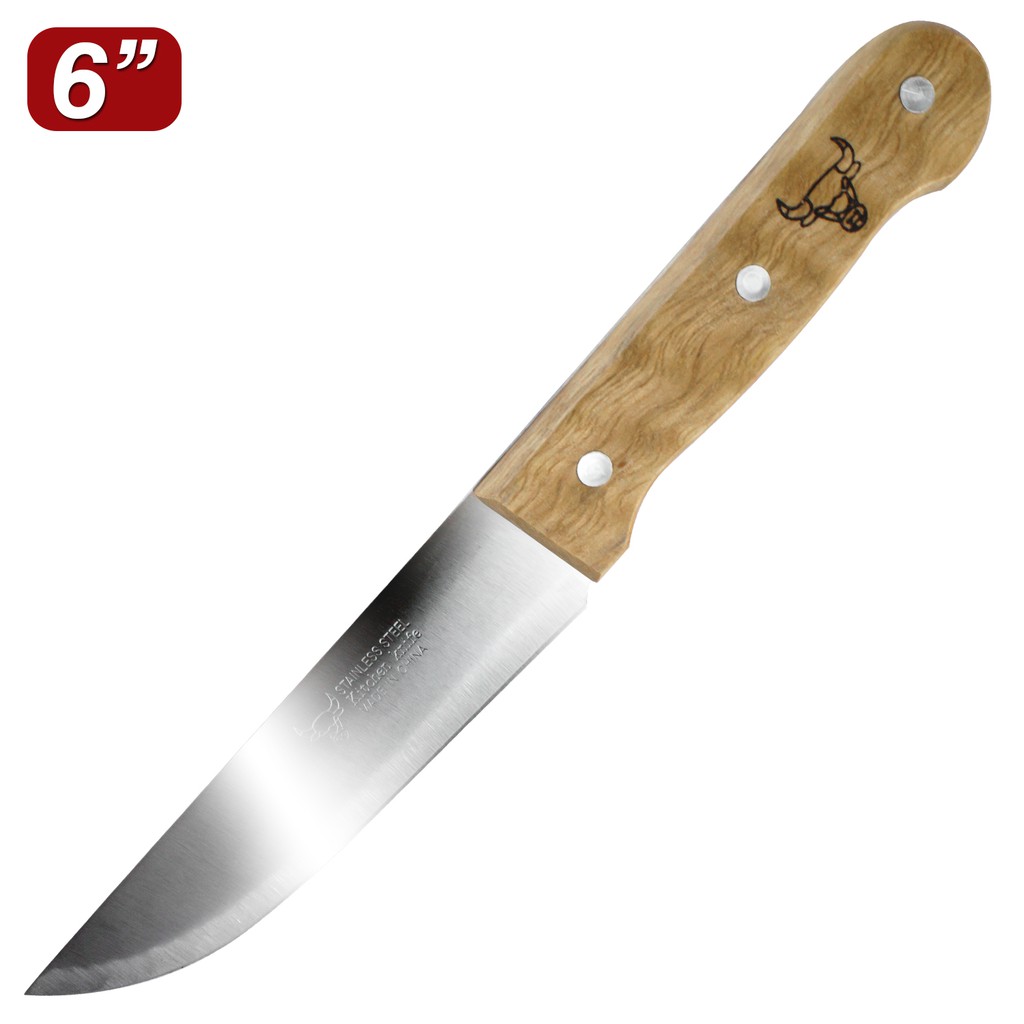 Jual Homeneeds Kitchen Knife Pisau Dapur Pisau Pengupas Pemotong Stainless Cx Shopee Indonesia