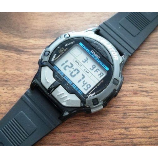 Casio Accelator acl100