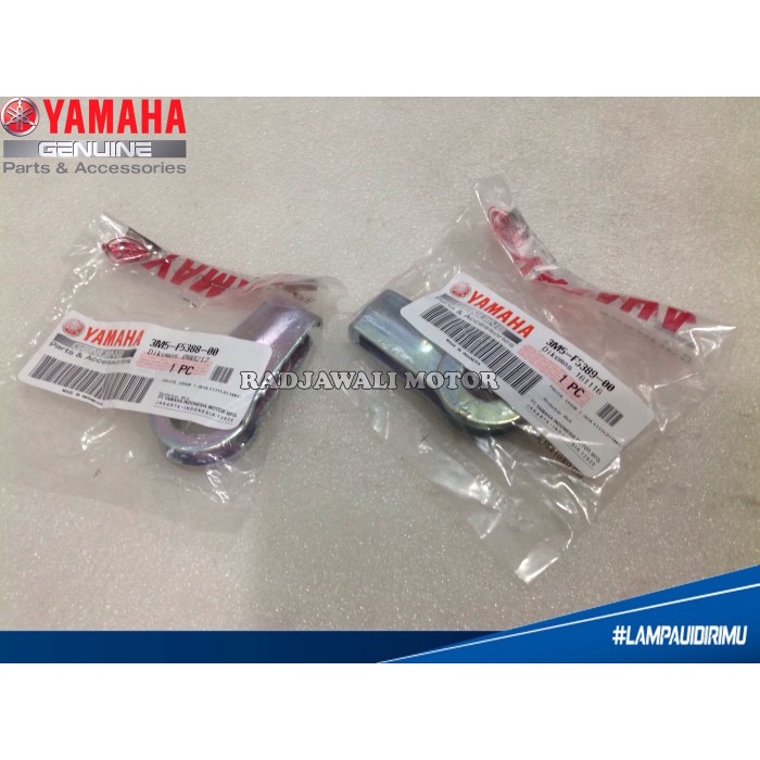 Jual ANTING / STELAN RANTAI RX KING ASLI YAMAHA ORIGINAL Original ...