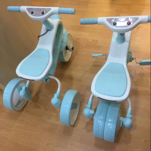 Jual Sepeda roda 3 (kid tricycle) | Shopee Indonesia