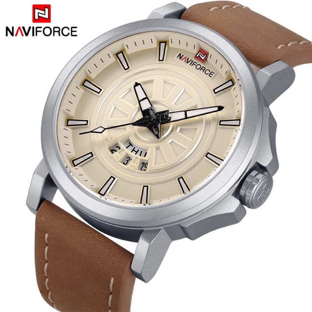 Naviforce nf9125m 2025