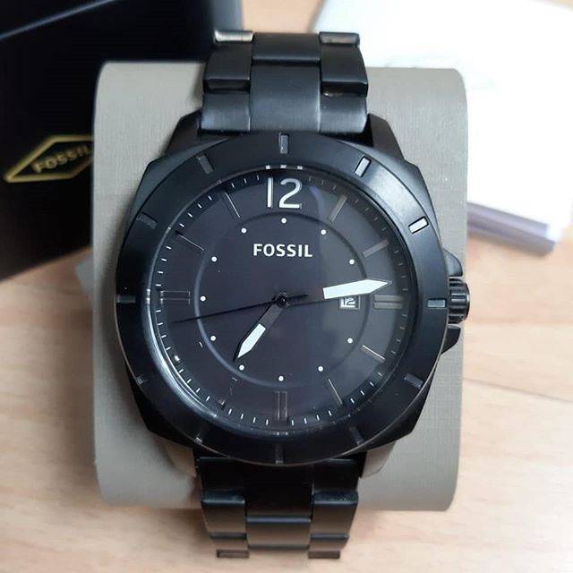 Fossil BQ 2322