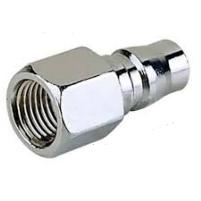 Jual Quick Coupler Plug PF 20 / Sambung Selang Kompresor | Shopee Indonesia