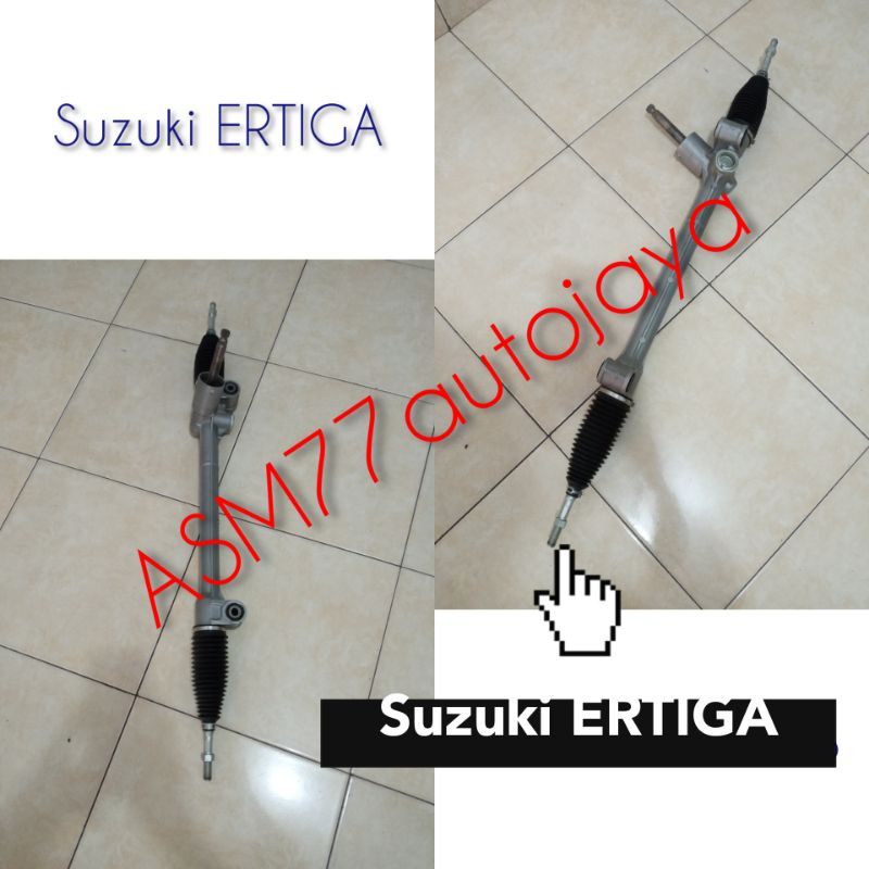 Jual rack steer stir rack steering suzuki ertiga | Shopee Indonesia