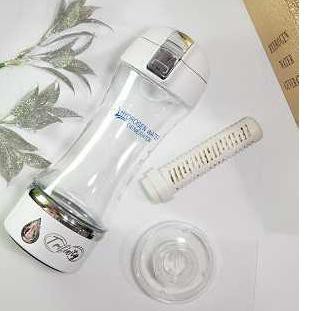Jual Menarik.. Trifinity botol hidrogen alkaline kangen alkali water ...