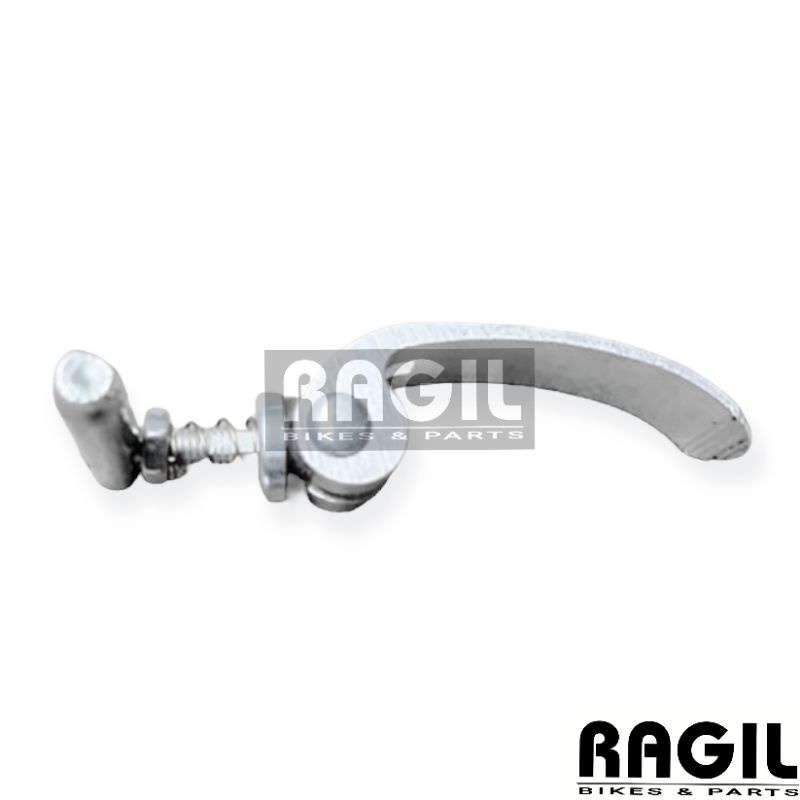 Jual KLEM FRAME SEPEDA SELI LIPAT QUICK RELEASE BAUT CLAMP BATANGAN ...