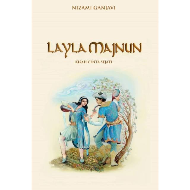 Jual Layla Majnun Shopee Indonesia