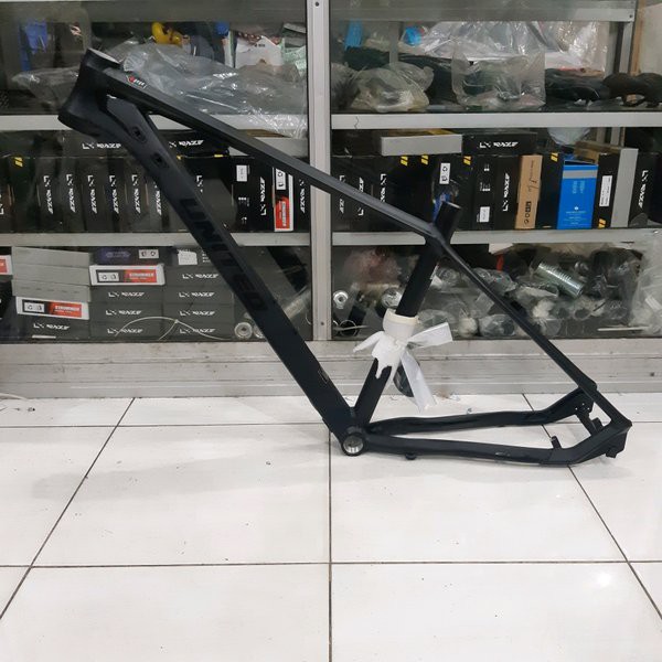 Frame united 27.5 new arrivals