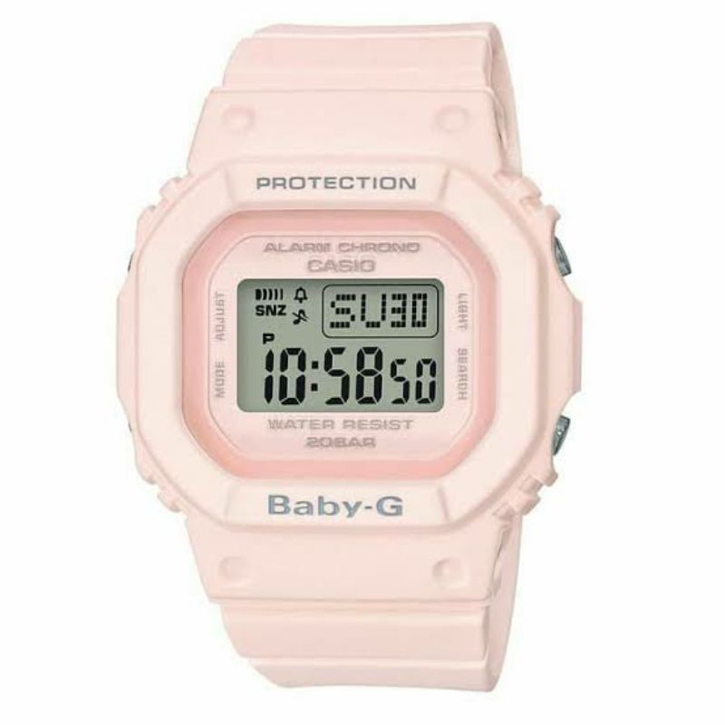 Harga baby store g shock original