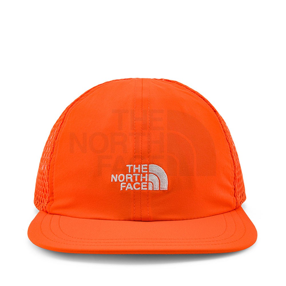The north face runner mesh cap