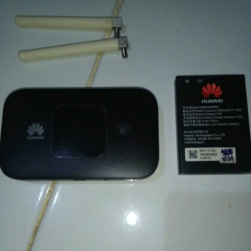 Jual Modem Huawei wifi E5577/E5372 | Shopee Indonesia