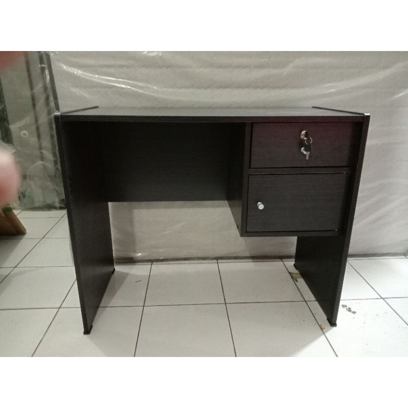 Jual MEJA TULIS,MEJA KERJA,MEJA KIOS | Shopee Indonesia