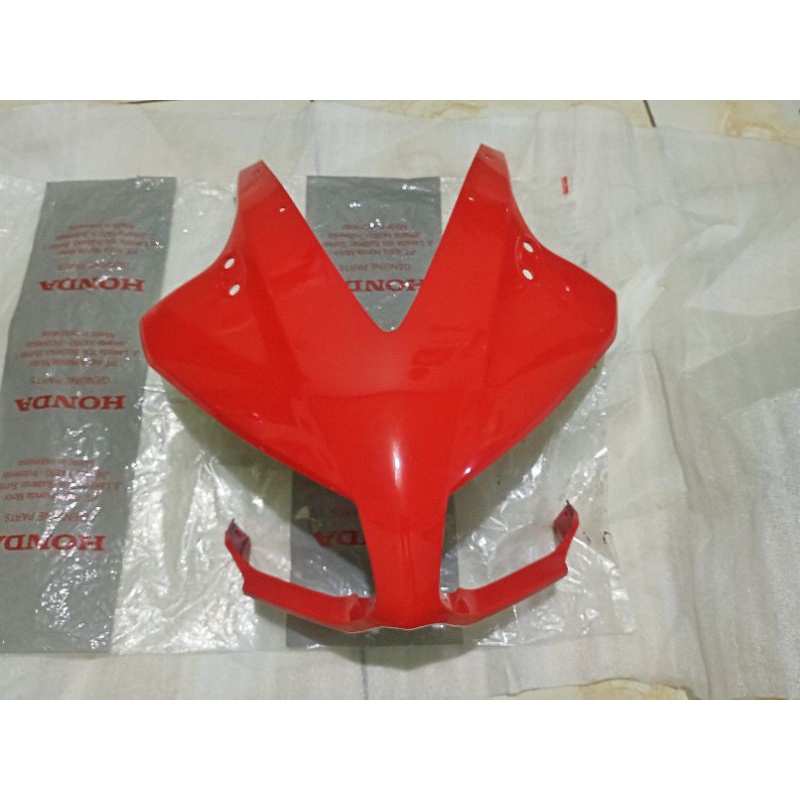 Jual Kedok Cbr Lokal K Tameng Cover Depan Cbr Lokal K A K