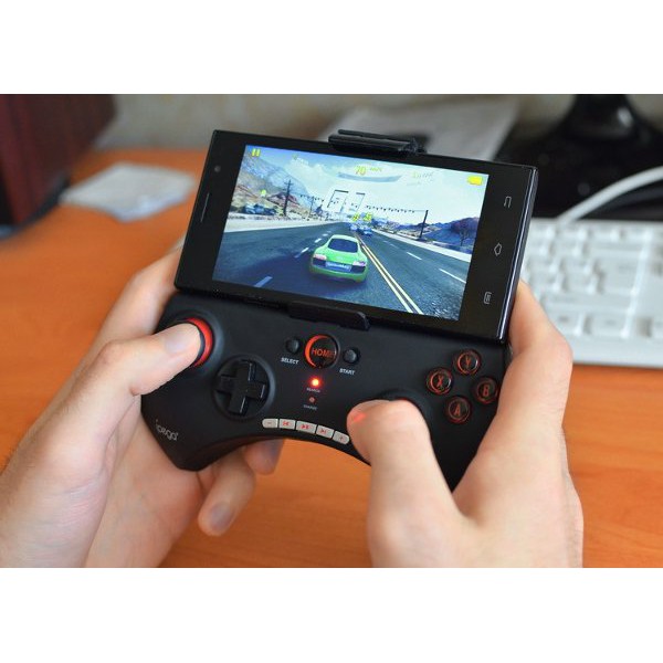Jual Stick Wireless Mobile Android - Joystick Mobile Bluetooth IP9025 ...