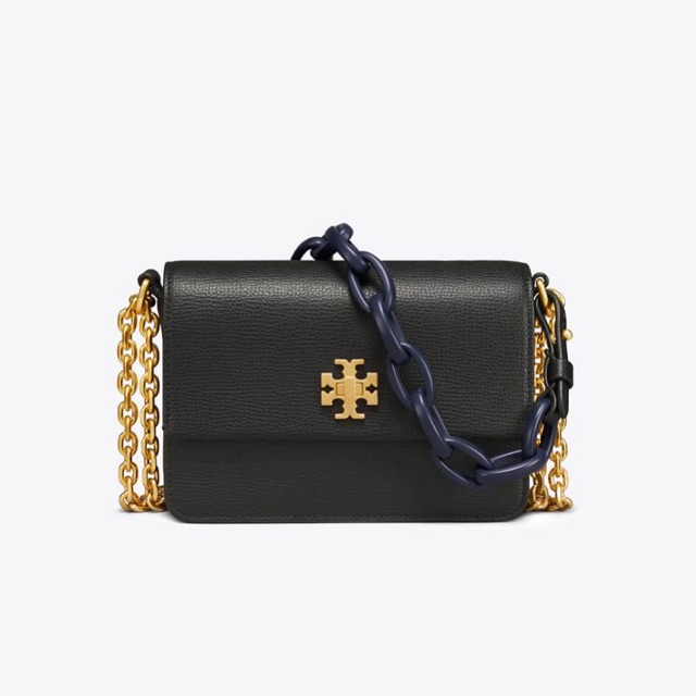 Tory Burch Double Strap Mini Bag