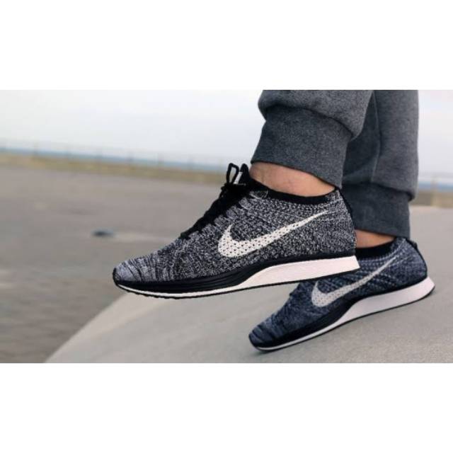 Jual nike best sale flyknit racer