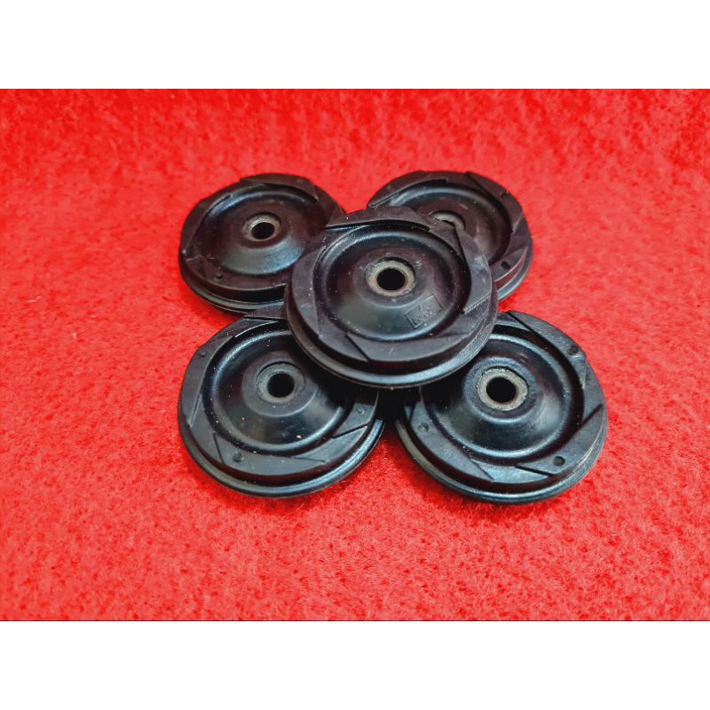 Jual KARET ROLL TEMENG GRAND BESAR KECIL INDOPART | Shopee Indonesia