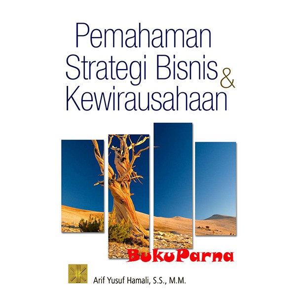 Jual Buku Pemahaman Strategi Bisnis & Kewirausahaan | Shopee Indonesia