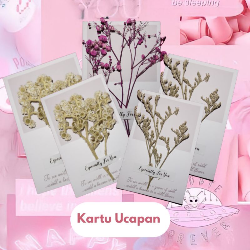 Jual Kartu Ucapan/Gift Card | Shopee Indonesia