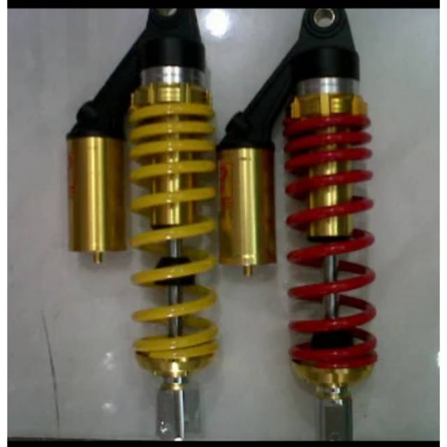 Jual Shock Breaker Tabung Belakang Matic Shopee Indonesia