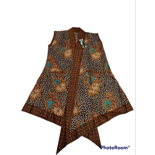 Jual ROMPI BATIK/AUTER BATIK | Shopee Indonesia