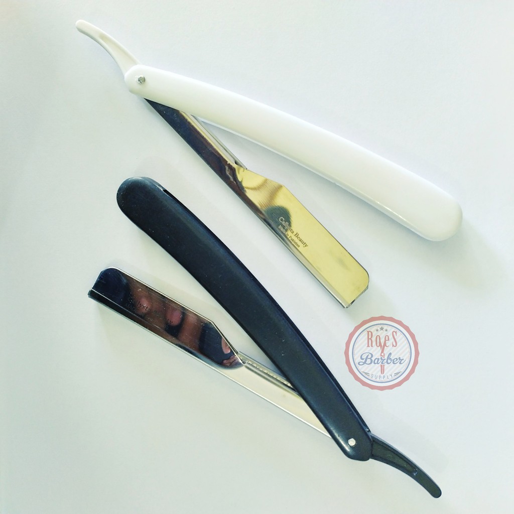Jual Gunting Rambut Razor Callysta Std Untuk Pangkas dan Barbershop ...