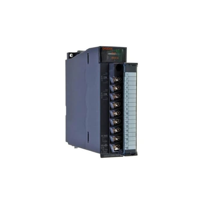 Jual Unik Q62DAN MITSUBISHI ELECTRIC ORIGINAL MADE IN JAPAN Limited ...
