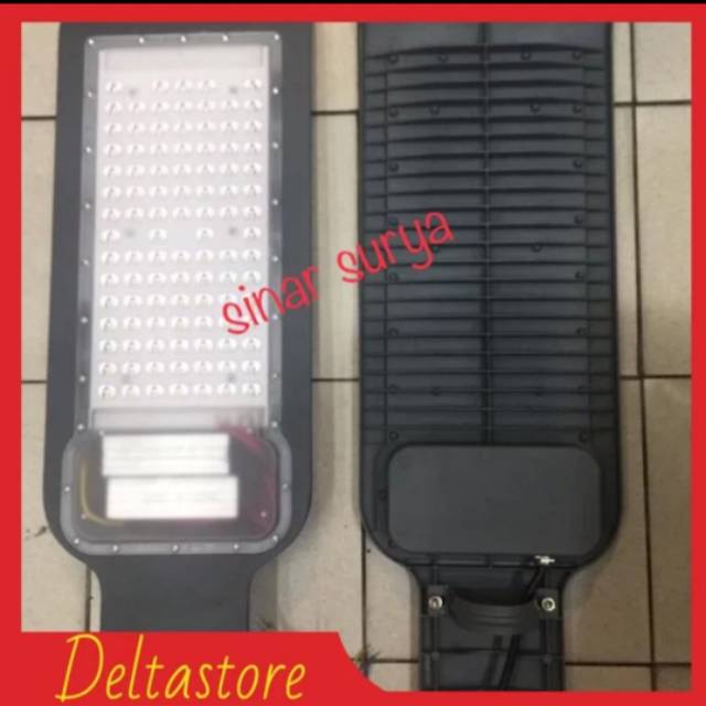 Jual led 100w lampu jalan led 100watt pju led 100watt 100 watt Limited