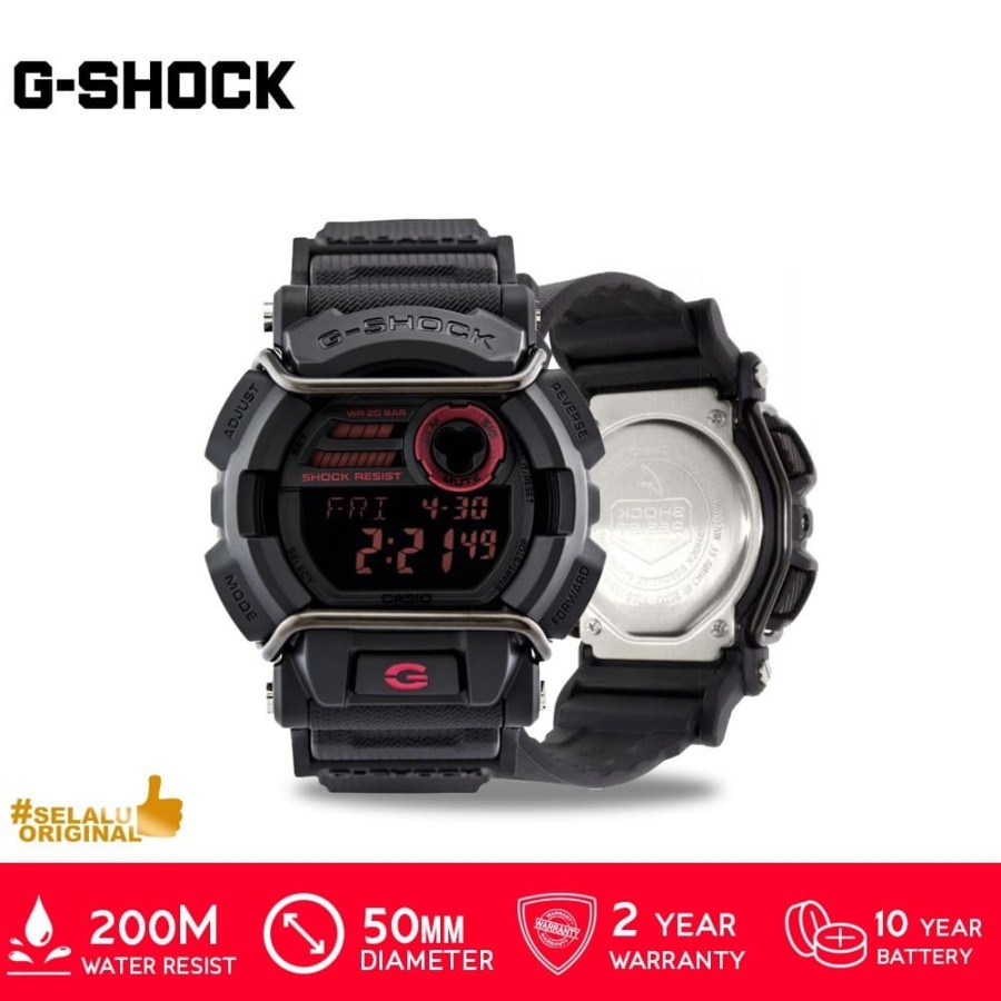 gd 400 1dr