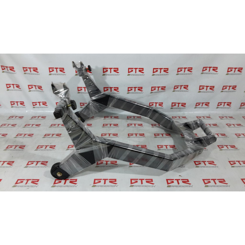Paddock zx25r sales