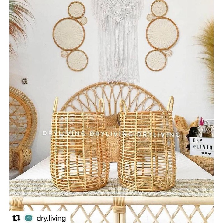 Jual TALL RATTAN RARA | Shopee Indonesia