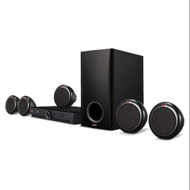 Jual LG HOME THEATRE IN THE BOX DH3140S Shopee Indonesia