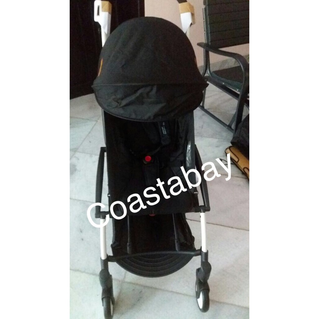 Harga best sale stroller kiddopotamus