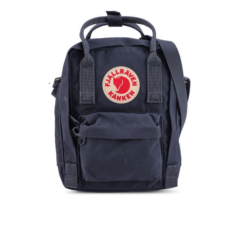 Tas Fjallraven Kanken ORIGINAL 42017 Tas Selempang Sling Pria Cowok