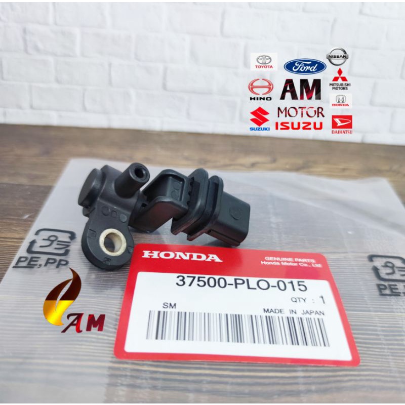 Jual Sensor Crankshaft Ckp Ker As Honda Stream Civic 17 1700cc Shopee Indonesia 4662