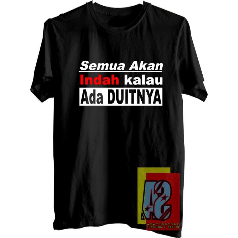 Jual Kaos Kata2 Lucukaos Plesetan Kaos Distroatasan Cowok Shopee Indonesia 3839