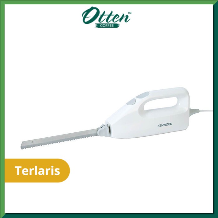 Jual KENWOOD ELECTRIC KNIFE WHITE (KN650) Shopee Indonesia