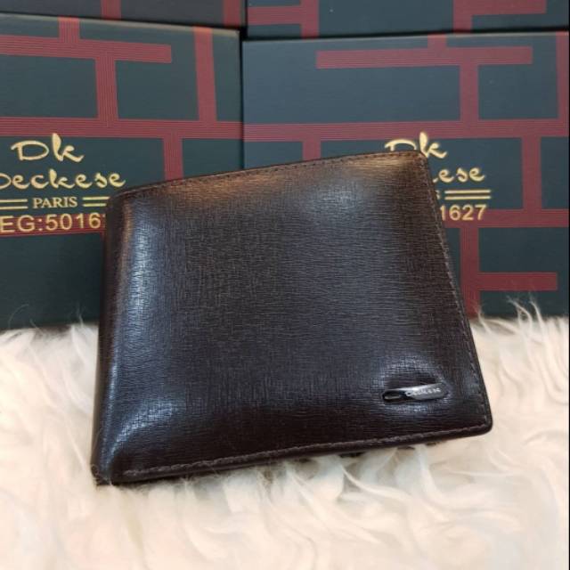 Dompet pria Deckese K715 A