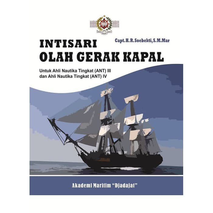 Jual Buku Intisari Olah Gerak Kapal Shopee Indonesia 9143